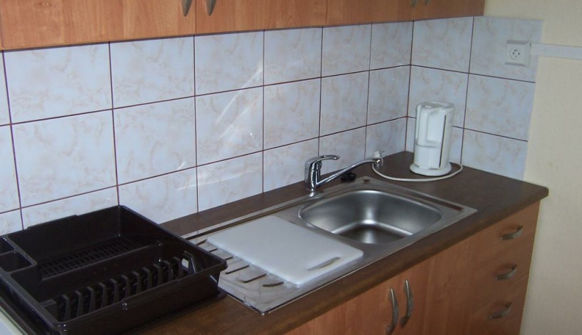 Penzion Pegas Nové Město na Moravě